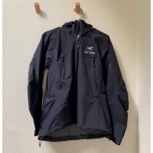 Arcteryx Women's Beta Jacket